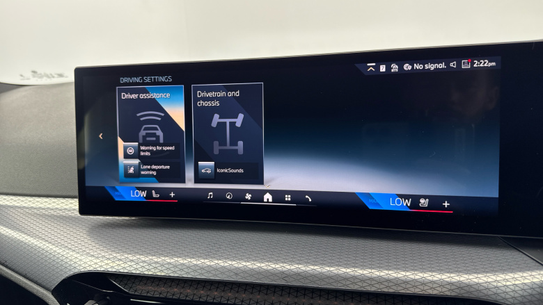 BMW 4 Series 420i M Sport 2dr Step Auto [Pro Pack] Petrol Coupe